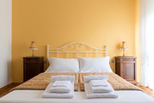 Rooms Villa Bergamo Airport Сканцорошате Номер фото