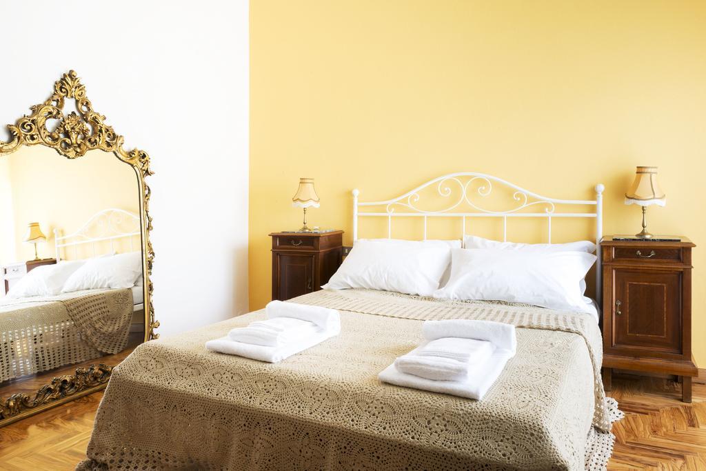 Rooms Villa Bergamo Airport Сканцорошате Номер фото