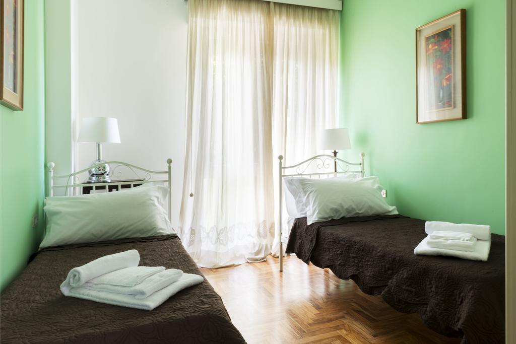 Rooms Villa Bergamo Airport Сканцорошате Номер фото