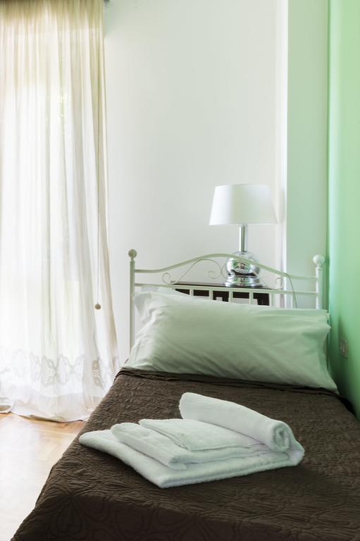Rooms Villa Bergamo Airport Сканцорошате Номер фото