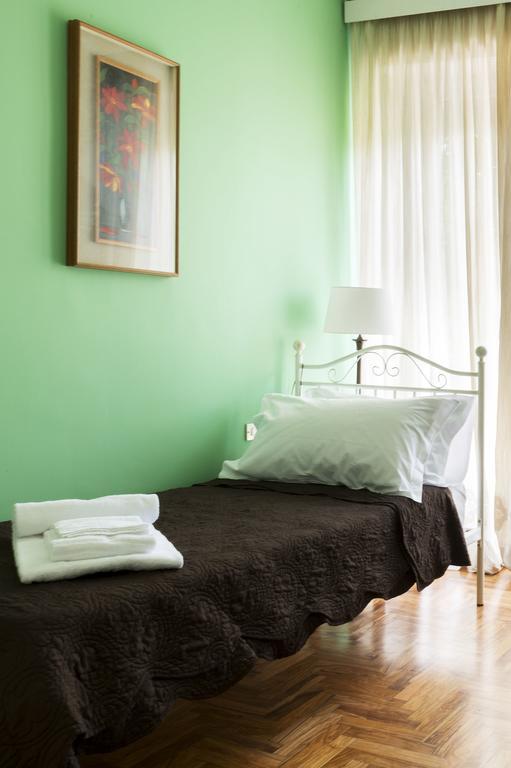 Rooms Villa Bergamo Airport Сканцорошате Номер фото