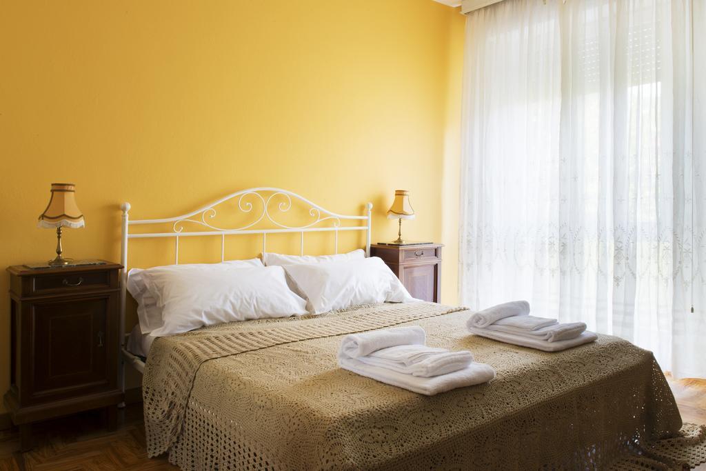 Rooms Villa Bergamo Airport Сканцорошате Экстерьер фото