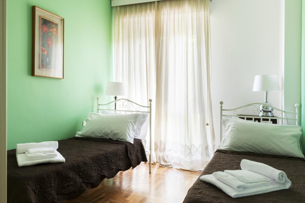 Rooms Villa Bergamo Airport Сканцорошате Экстерьер фото
