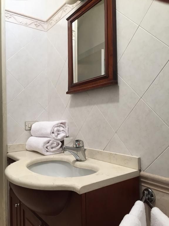 Rooms Villa Bergamo Airport Сканцорошате Экстерьер фото